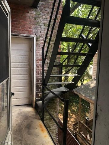 3511 Omohundro Ave Apt 4, Norfolk, VA 23504