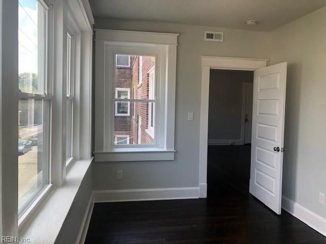 3511 Omohundro Ave Apt 4, Norfolk, VA 23504