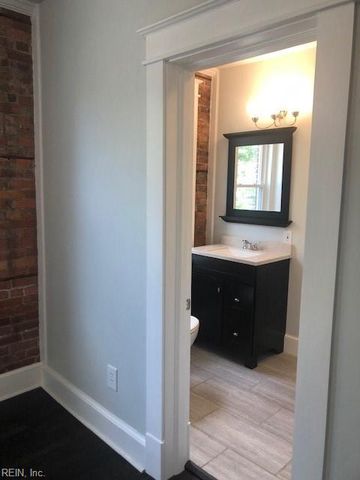 3511 Omohundro Ave Apt 4, Norfolk, VA 23504