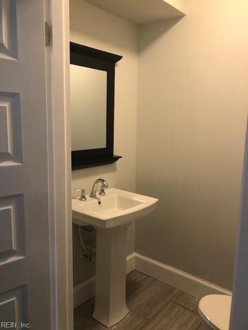 3511 Omohundro Ave Apt 4, Norfolk, VA 23504