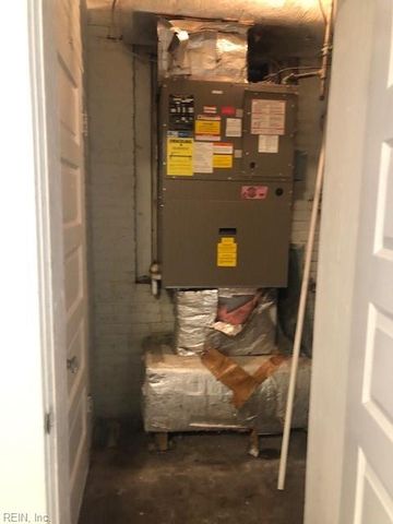 3511 Omohundro Ave Apt 4, Norfolk, VA 23504