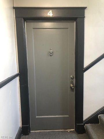 3511 Omohundro Ave Apt 4, Norfolk, VA 23504