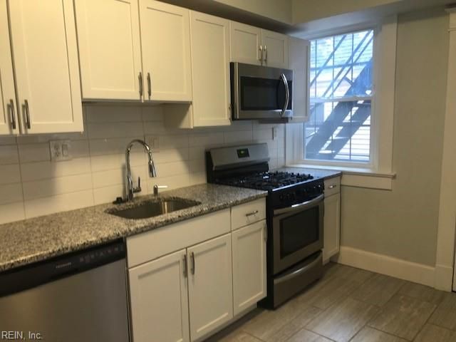 3511 Omohundro Ave Apt 4, Norfolk, VA 23504