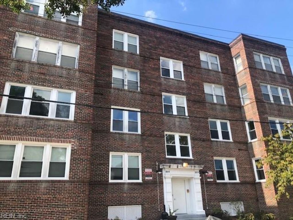 3511 Omohundro Ave Apt 4, Norfolk, VA 23504