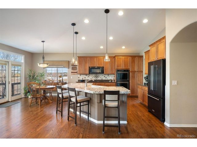 21213 E Rowland Dr, Aurora, CO 80016