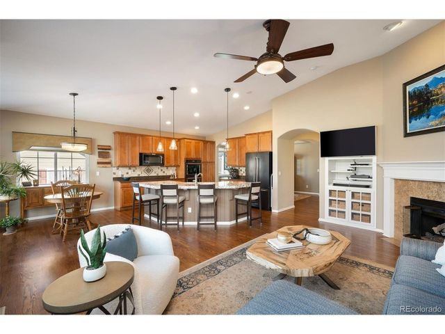 21213 E Rowland Dr, Aurora, CO 80016