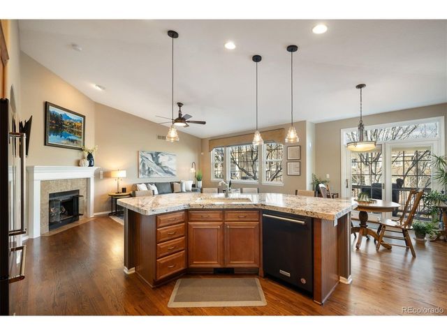 21213 E Rowland Dr, Aurora, CO 80016