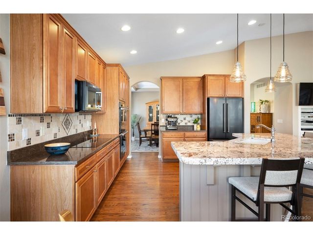 21213 E Rowland Dr, Aurora, CO 80016