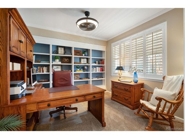 21213 E Rowland Dr, Aurora, CO 80016