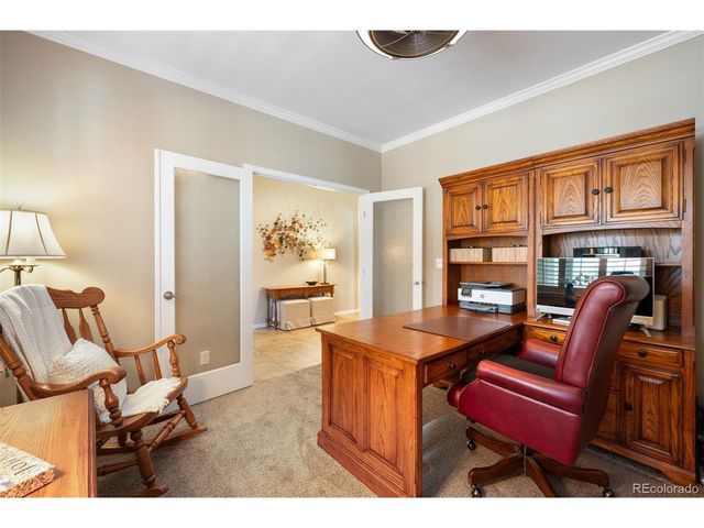 21213 E Rowland Dr, Aurora, CO 80016