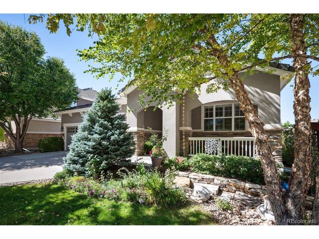 21213 E Rowland Dr, Aurora, CO 80016