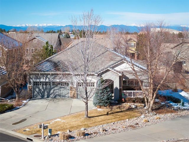 21213 E Rowland Dr, Aurora, CO 80016