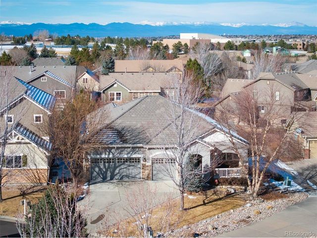 21213 E Rowland Dr, Aurora, CO 80016