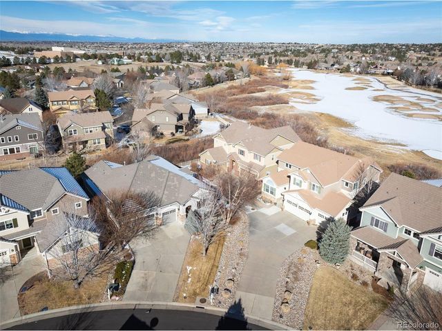 21213 E Rowland Dr, Aurora, CO 80016