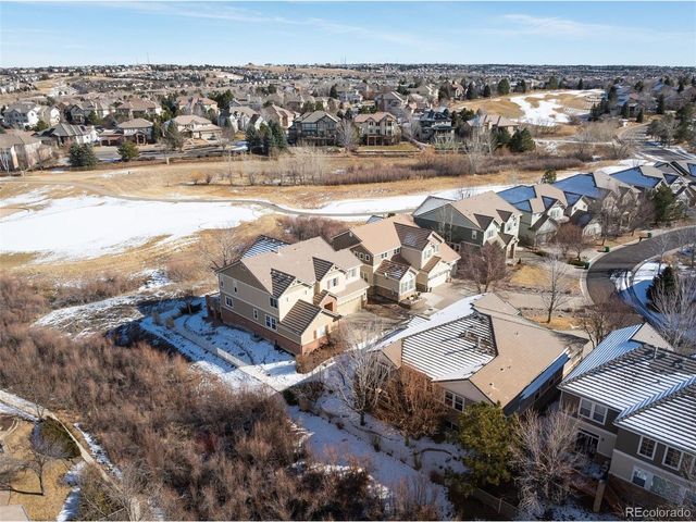 21213 E Rowland Dr, Aurora, CO 80016