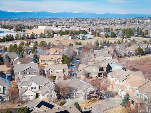 21213 E Rowland Dr, Aurora, CO 80016