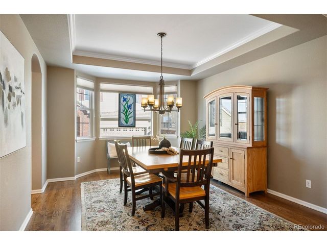 21213 E Rowland Dr, Aurora, CO 80016