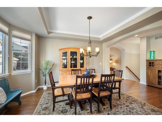 21213 E Rowland Dr, Aurora, CO 80016