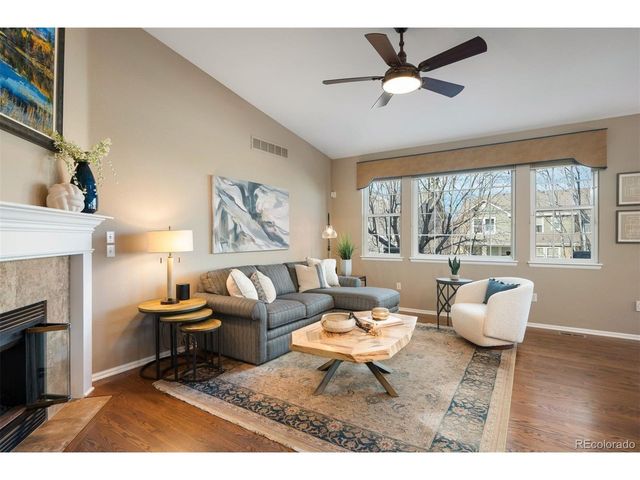 21213 E Rowland Dr, Aurora, CO 80016