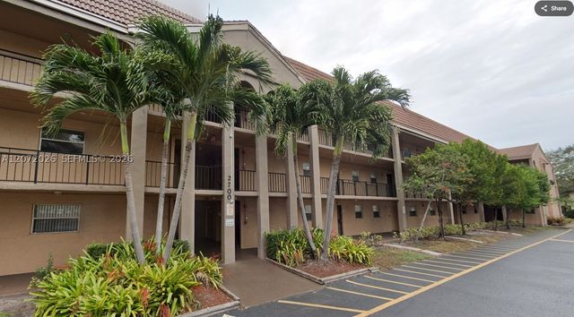 2700 Coral Springs Dr 314, Coral Springs, FL 33065