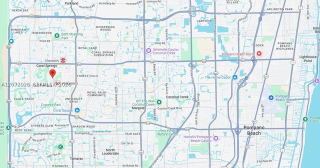 2700 Coral Springs Dr 314, Coral Springs, FL 33065