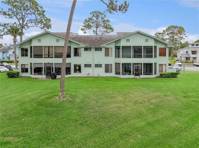 141 GOLDEN EYE DRIVE B, Daytona Beach, FL 32119