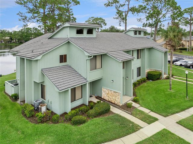 141 GOLDEN EYE DRIVE B, Daytona Beach, FL 32119
