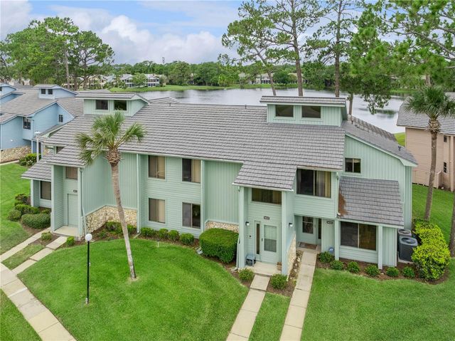 141 GOLDEN EYE DRIVE B, Daytona Beach, FL 32119