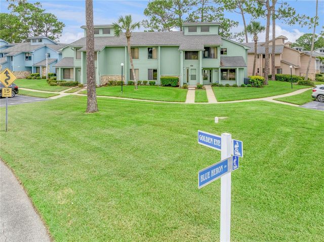 141 GOLDEN EYE DRIVE B, Daytona Beach, FL 32119