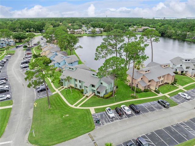 141 GOLDEN EYE DRIVE B, Daytona Beach, FL 32119