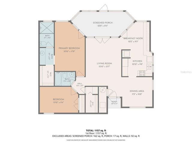141 GOLDEN EYE DRIVE B, Daytona Beach, FL 32119