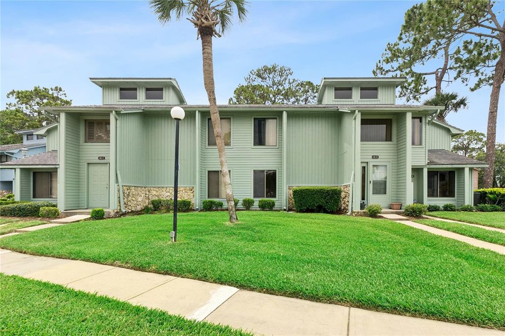 141 GOLDEN EYE DRIVE B, Daytona Beach, FL 32119