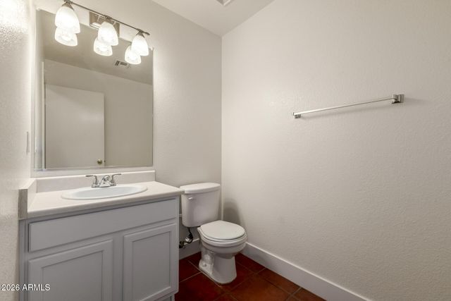 1043 S SAN VINCENTE Court, Chandler, AZ 85286