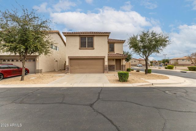 1043 S SAN VINCENTE Court, Chandler, AZ 85286