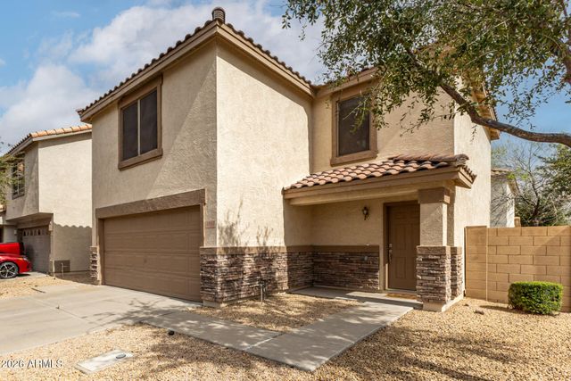 1043 S SAN VINCENTE Court, Chandler, AZ 85286