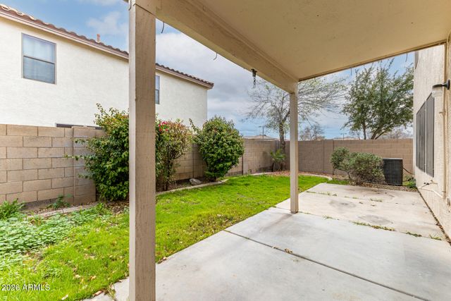 1043 S SAN VINCENTE Court, Chandler, AZ 85286