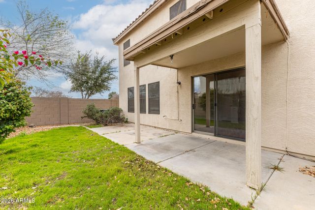 1043 S SAN VINCENTE Court, Chandler, AZ 85286