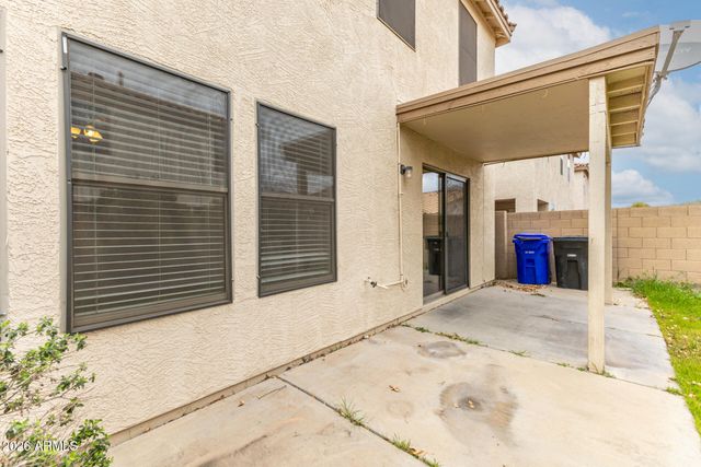1043 S SAN VINCENTE Court, Chandler, AZ 85286