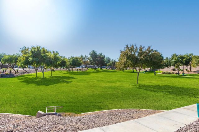 1043 S SAN VINCENTE Court, Chandler, AZ 85286