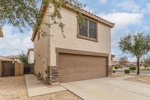 1043 S SAN VINCENTE Court, Chandler, AZ 85286