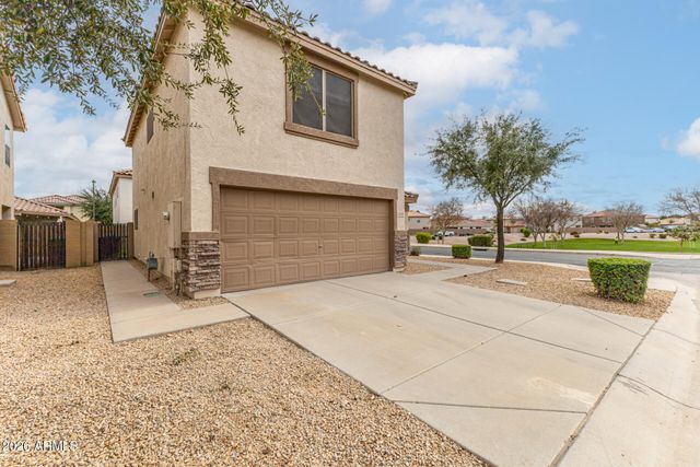 1043 S SAN VINCENTE Court, Chandler, AZ 85286