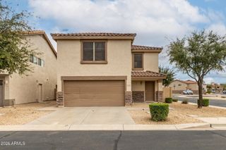 1043 S SAN VINCENTE Court, Chandler, AZ 85286
