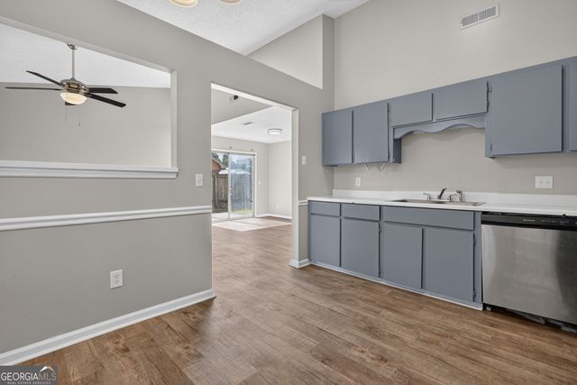 662 Demere Street, Hinesville, GA 31313