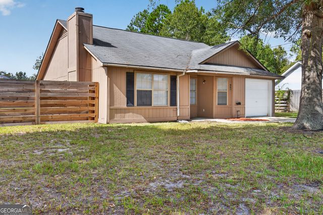 662 Demere Street, Hinesville, GA 31313