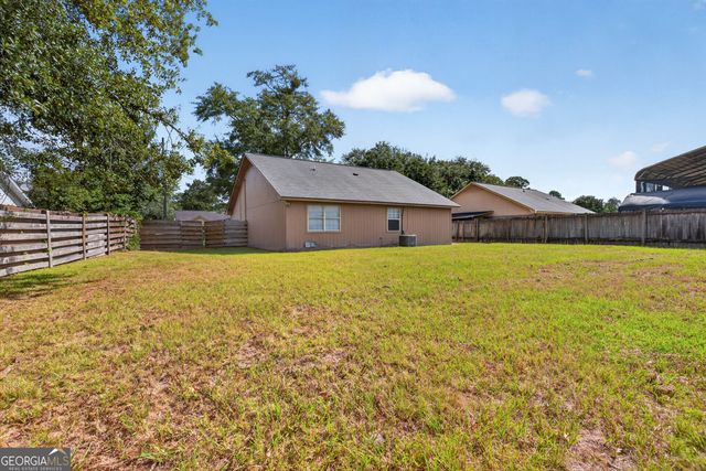 662 Demere Street, Hinesville, GA 31313