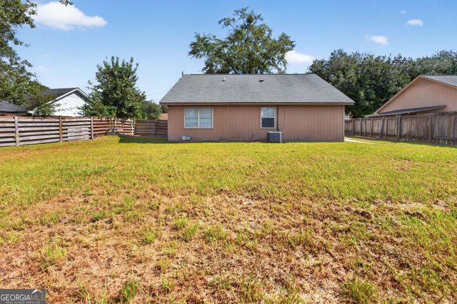 662 Demere Street, Hinesville, GA 31313