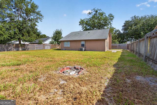 662 Demere Street, Hinesville, GA 31313