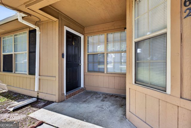 662 Demere Street, Hinesville, GA 31313