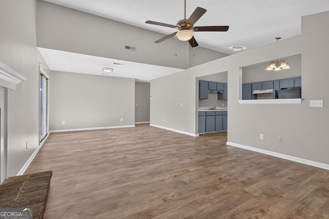 662 Demere Street, Hinesville, GA 31313