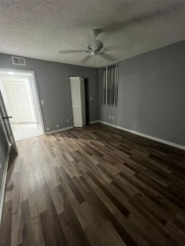 3985 W Mcnab Rd A103, Pompano Beach, FL 33069